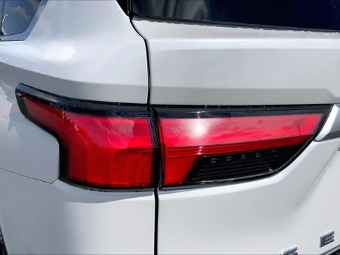 New 2026 Toyota Sequoia Capstone AWD/4WD image 14
