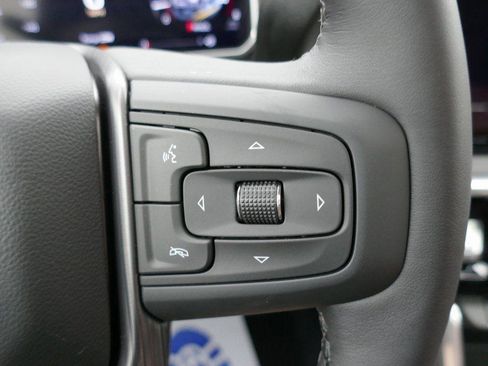 New 2026 GMC Sierra 2500 Denali Ultimate image 23