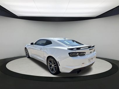 Used 2019 Chevrolet Camaro LT w/ RS Package