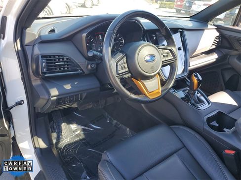 Used 2023 Subaru Outback Wilderness image 18