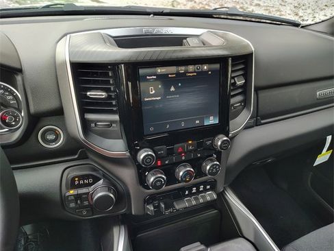 New 2026 RAM 1500 Big Horn w/ Night Edition image 22