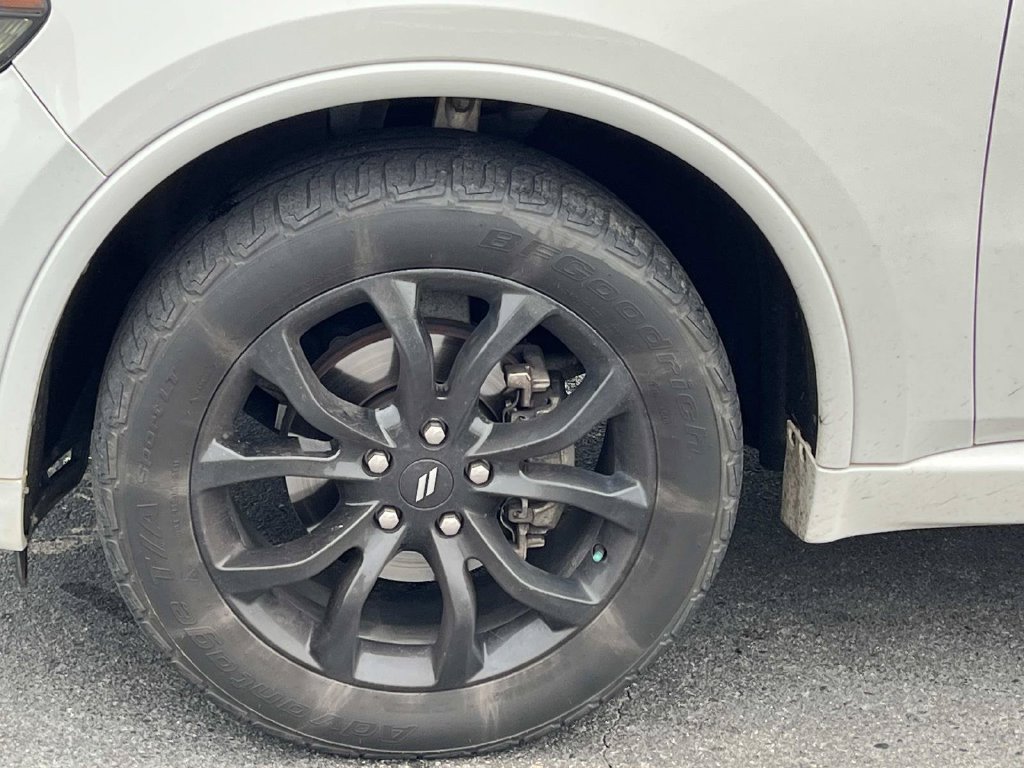 Used 2020 Dodge Durango GT AWD/4WD image 11