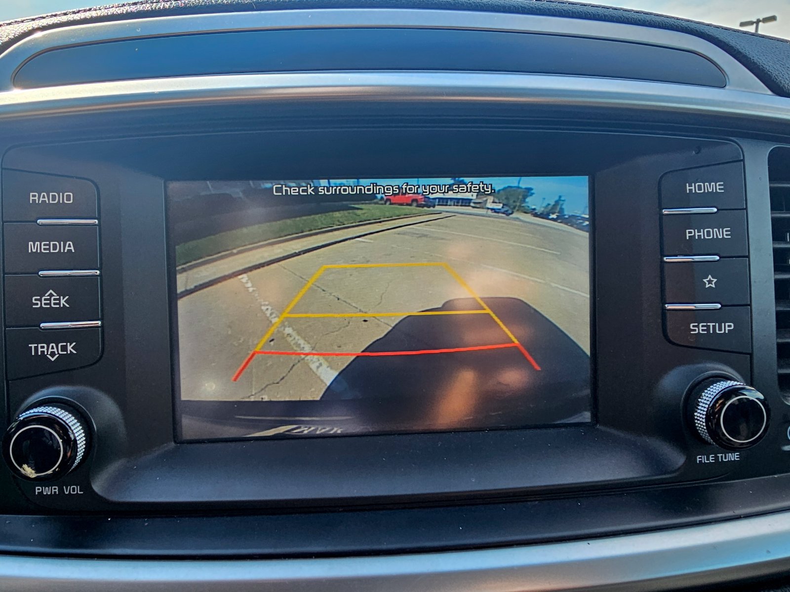 Used 2020 Kia Sorento S AWD/4WD image 21