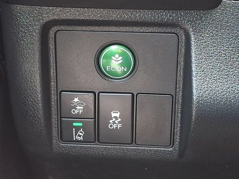 Used 2021 Honda HR-V EX-L image 25
