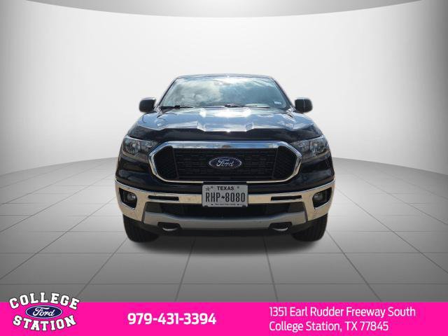 Used 2021 Ford Ranger XLT w/ Equipment Group 301A Mid AWD/4WD image 2