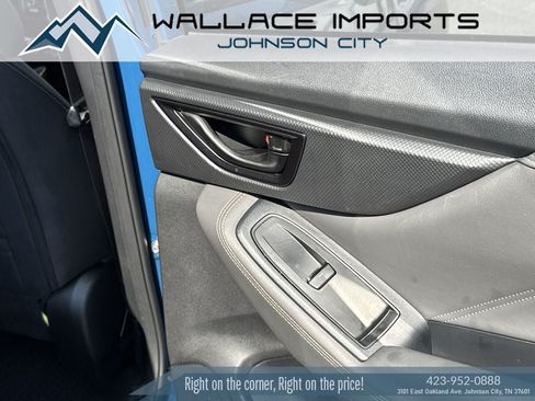 Used 2024 Subaru Forester Wilderness w/ Wilderness Package AWD/4WD image 42