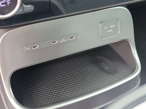 New 2026 Hyundai Ioniq 9 SE image 21