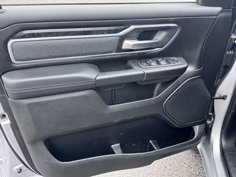 Used 2022 RAM 1500 Big Horn image 15
