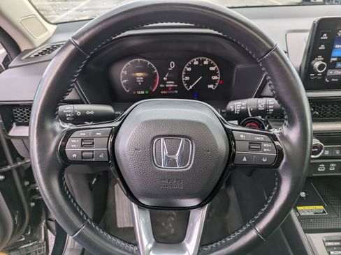 Used 2025 Honda CR-V EX-L image 18