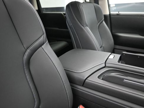 New 2026 INFINITI QX80 Pure w/ Cargo Package RWD image 28