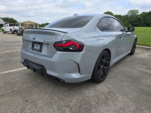 Used 2025 BMW M240i Coupe w/ Premium Package image 6