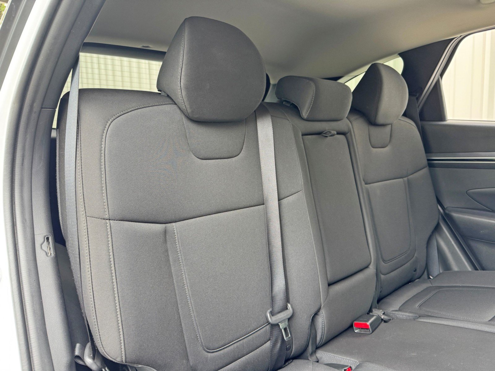 Used 2022 Hyundai Tucson SEL FWD image 34