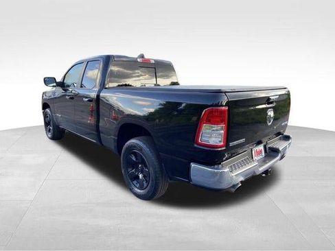 Used 2020 RAM 1500 Big Horn AWD/4WD image 6