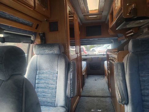 Used 1996 Dodge B3500 RWD image 13