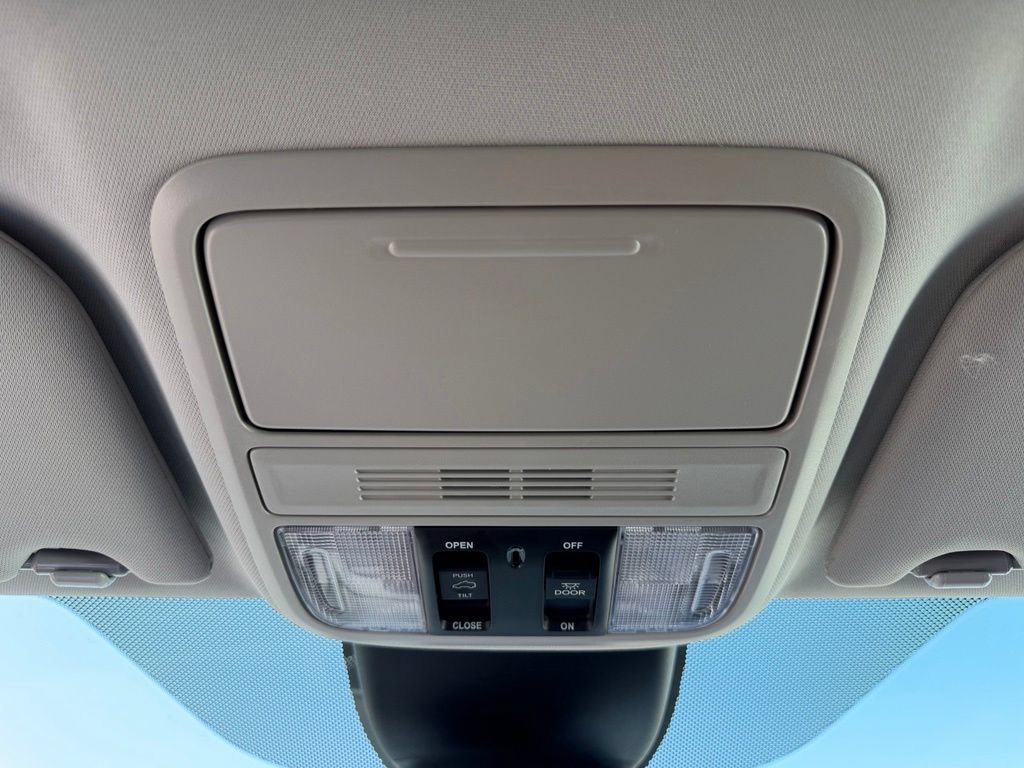 New 2026 Honda Odyssey EX-L image 29