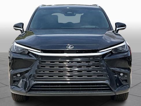 New 2026 Lexus TX 350 AWD image 2