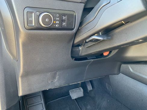 Used 2025 Ford Bronco Sport Heritage w/ Convenience Package image 10