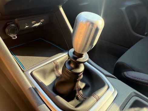 Used 2023 Subaru WRX image 25