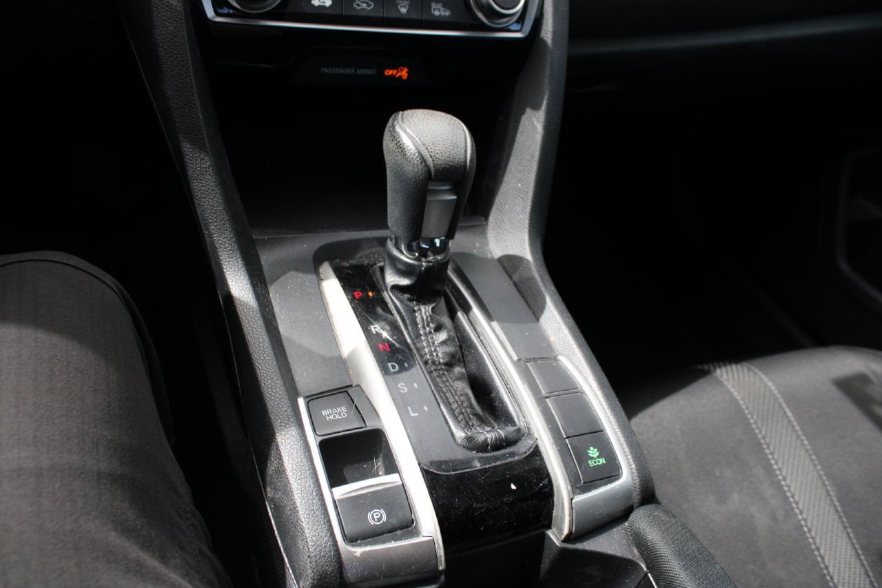 Used 2016 Honda Civic EX image 16