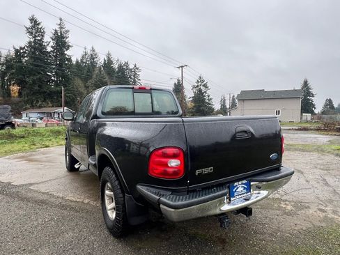 Used 1997 Ford F150 XL image 12