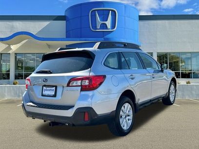 Used 2019 Subaru Outback 2.5i