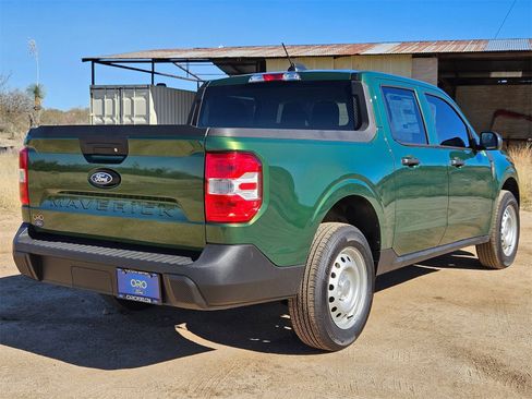 New 2025 Ford Maverick XL image 5