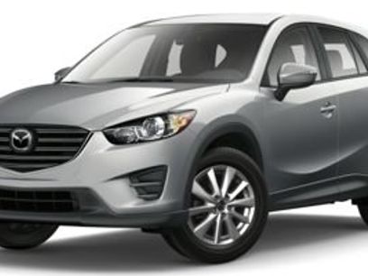 Used 2016 MAZDA CX-5 Sport w/ Rear Camera Package