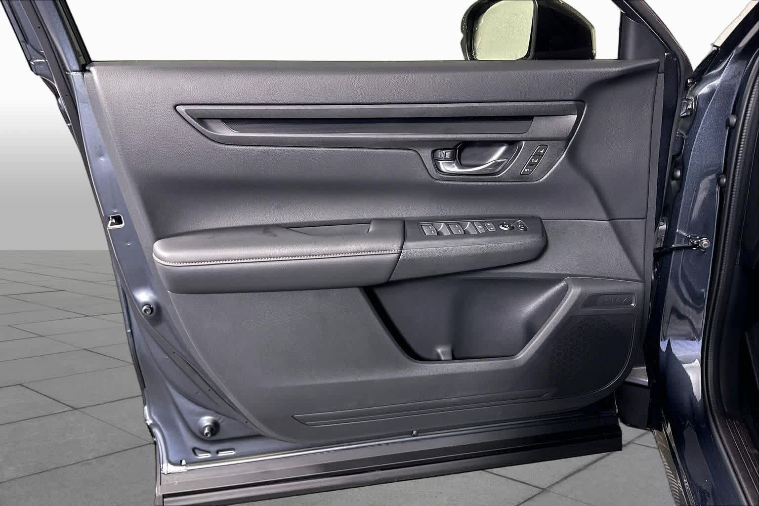 New 2027 Honda CR-V Sport-L image 10