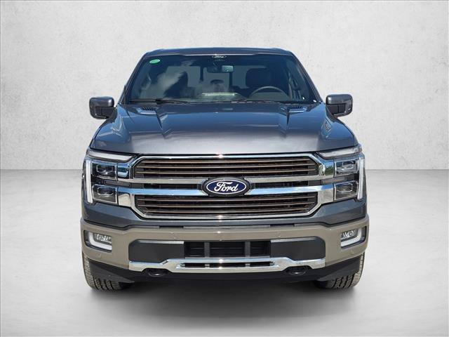 New 2026 Ford F150 King Ranch w/ Equipment Group 601A High AWD/4WD image 6