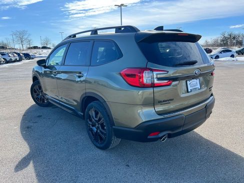 New 2026 Subaru Ascent Bronze Edition image 5