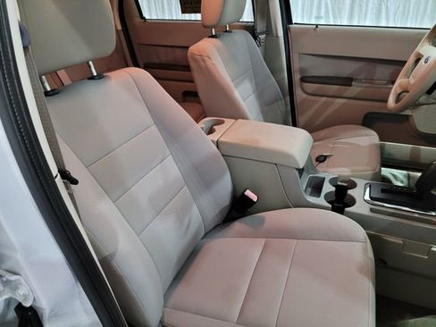 Used 2011 Ford Escape XLT image 50
