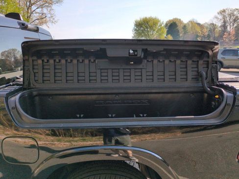 Used 2025 RAM 1500 Tungsten w/ Trailer Tow Group image 39