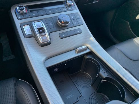 Used 2025 Hyundai Palisade SEL image 45