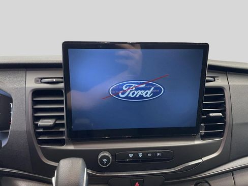 New 2026 Ford Transit 250 Low Roof AWD image 12