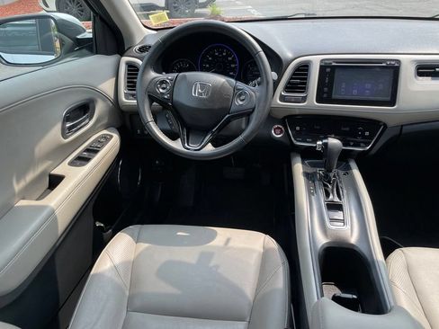Used 2016 Honda HR-V EX-L image 9