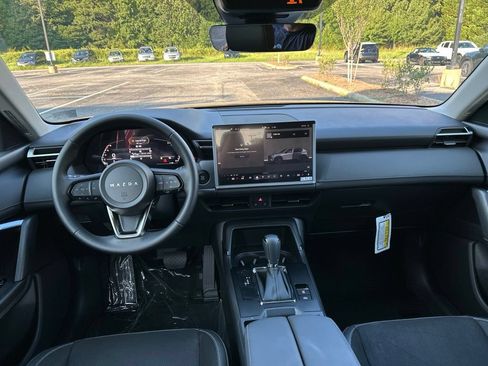 New 2026 MAZDA CX-5 Preferred AWD/4WD image 26