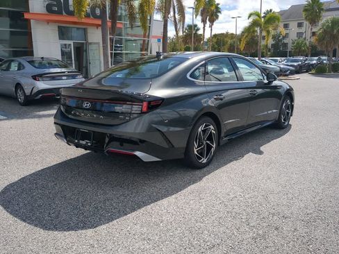 New 2026 Hyundai Sonata SEL FWD image 7
