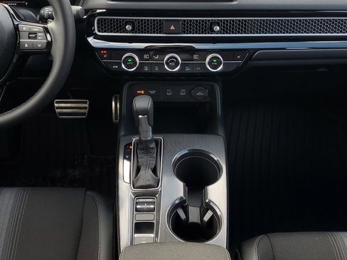 New 2026 Honda Civic Sport image 29