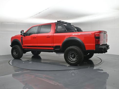 Used 2024 Ford F250 Lariat w/ Lariat Ultimate Package AWD/4WD image 6