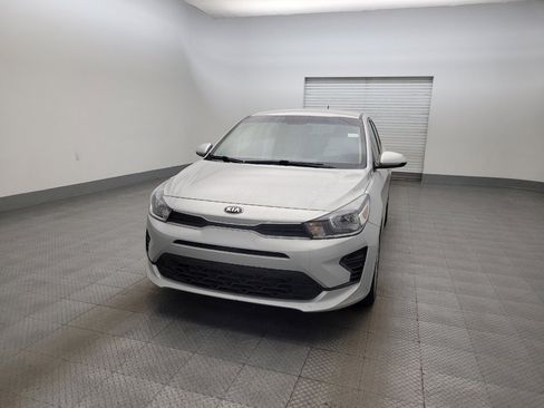 Used 2021 Kia Rio LX image 15