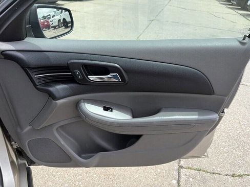 Used 2014 Chevrolet Malibu LS FWD image 20