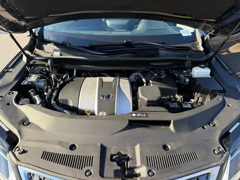 Used 2021 Lexus RX 350 AWD w/ Premium Package image 18