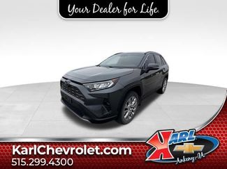 Used 2019 Toyota RAV4 Limited video 1