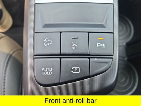 Used 2026 Kia Sportage SX AWD/4WD image 30