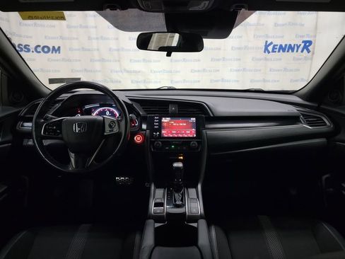 Used 2020 Honda Civic Sport image 15