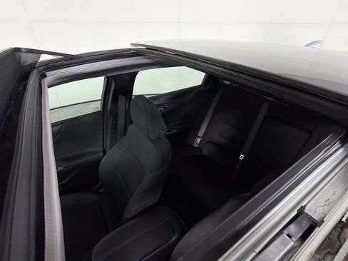 Used 2024 Chevrolet Malibu LT FWD image 17