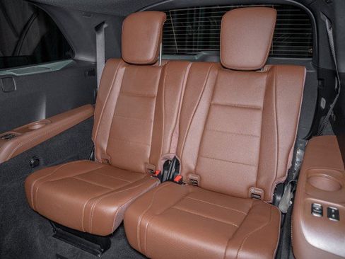 New 2026 Mercedes-Benz GLS 450 4MATIC image 13