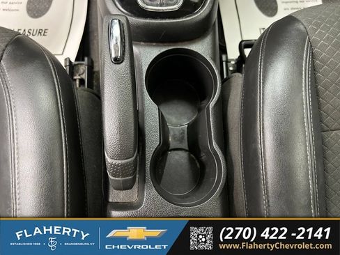 Used 2018 Buick Encore Preferred FWD image 30