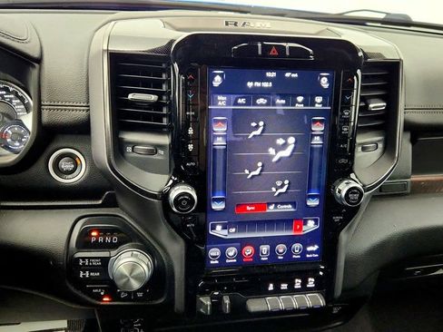 Used 2020 RAM 2500 Power Wagon image 16