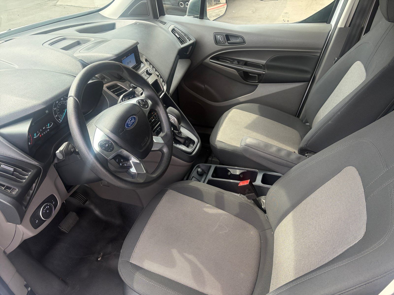 Used 2023 Ford Transit Connect XL FWD image 10
